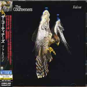The Courteeners - Falcon