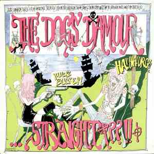 The Dogs D'Amour - Straight