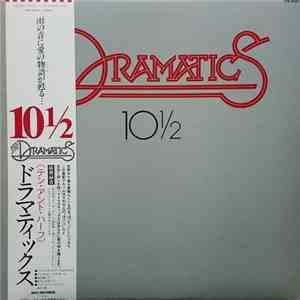 The Dramatics - 10½