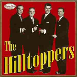 The Hilltoppers - The Hilltoppers
