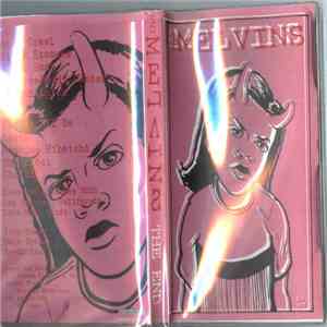 The Melvins - The End