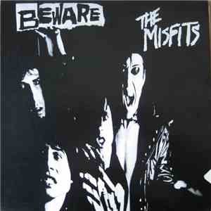 The Misfits - Beware