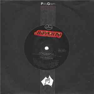 The Mission - Stay With Me