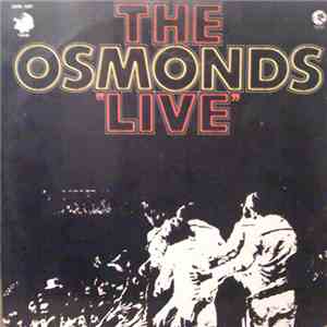 The Osmonds - Live