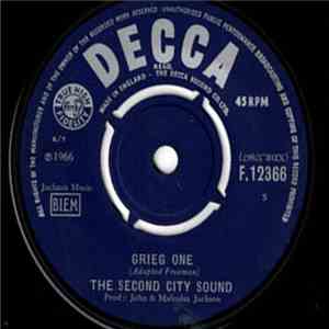 The Second City Sound - Grieg One