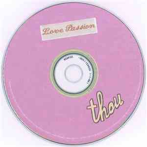 Thou - Love Passion