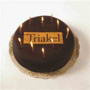 Triakel - Ten Years Of Triakel