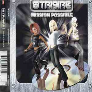 TriGirlz - Mission Possible