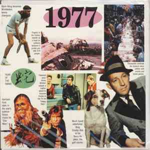 Various - 20 Original Chart Hits - 1977