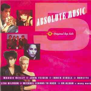Various - Absolute Music 5