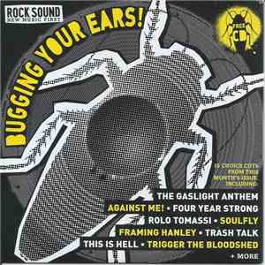 Various - Bugging Your Ears! No. 136