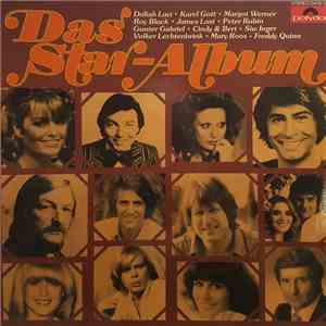Various - Das Star Album