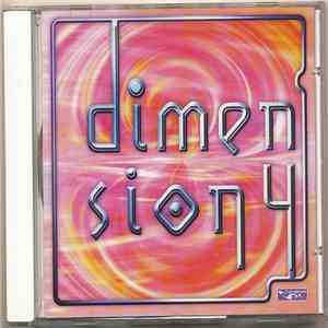 Various - Dimension 4