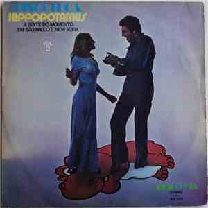 Various - Discoteca Hippopotamus Vol.03