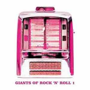 Various - Giants Of Rock 'N' Roll 1