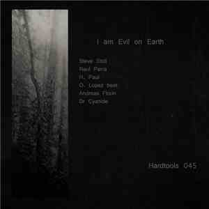 Various - I Am Evil On Earth