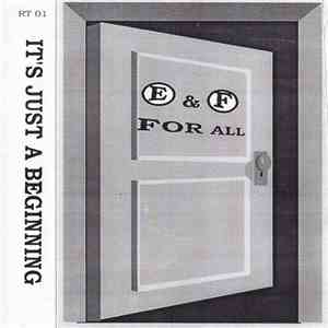 Various - It's Just A Beginning