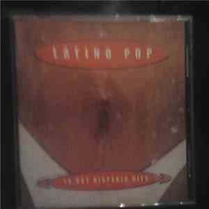Various - Latino Pop