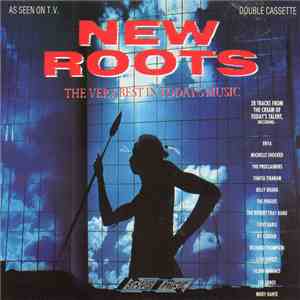Various - New Roots