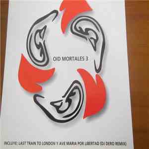 Various - Oid Mortales 3