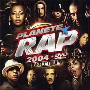 Various - Planete Rap 2004 Volume 2
