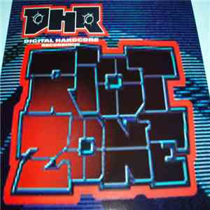 Various - Riot Zone
