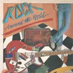 Various - Rock Around The World