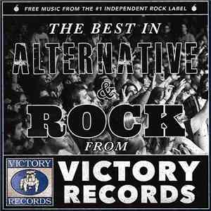 Various - The Best In Alternative & Rock From Victory Records