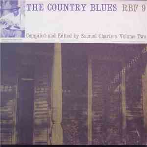 Various - The Country Blues Volume 2