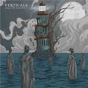 Verticals - Grace Of Existence