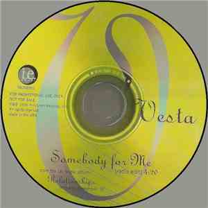 Vesta - Somebody For Me