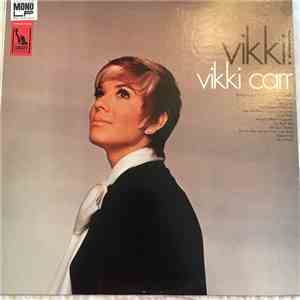 Vikki Carr - Vikki!