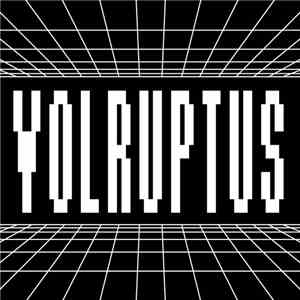 Volruptus - Volruptus