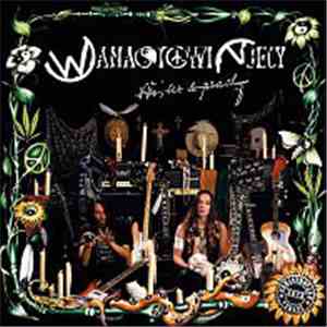 Wanastowi Vjecy - Lži, Sex & Prachy