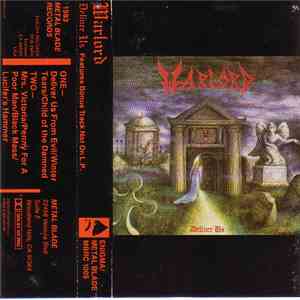 Warlord  - Deliver Us