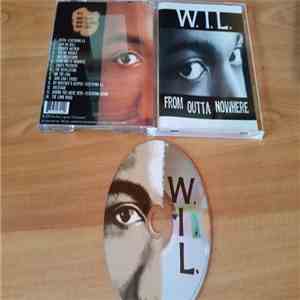 W.I.L. - From Outta Nowhere