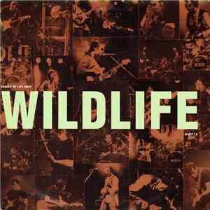 Wildlife  - Danced My Life Away