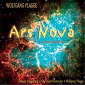 Wolfgang Plagge - Solveig Kringleborn • Ole Edvard Antonsen • Wolfgang Plagge - Ars Nova [The Medieval Inspiration]