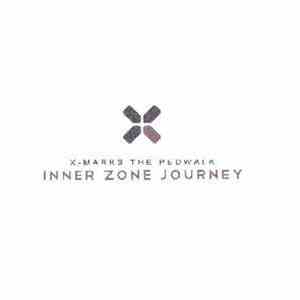X-Marks The Pedwalk - Inner Zone Journey