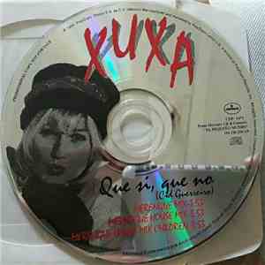 Xuxa - Que Sí, Que No