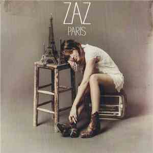Zaz - Paris
