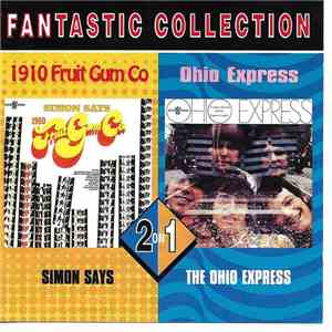 1910 Fruitgum Company, Ohio Express - Fantastic Collection