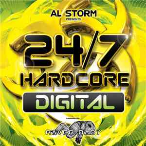 Al Storm & Euphony Feat. Donna-Marie - Runaway (Bonkers Mix)