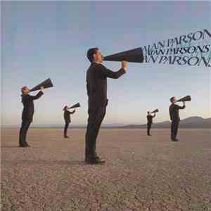 Alan Parsons - Alan Parsons Live