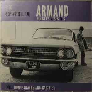 Armand - Singles A's & B's