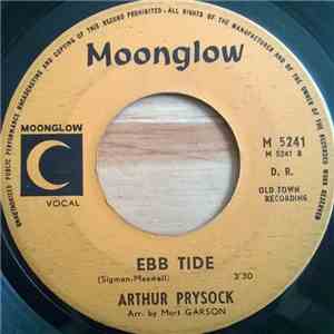 Arthur Prysock - Ebb Tide