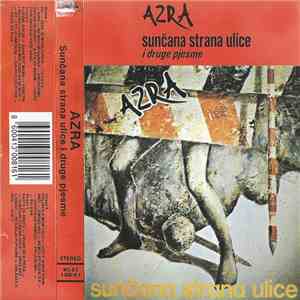 Azra  - Sunčana Strana Ulice