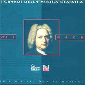 Bach - Vol. I
