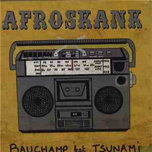 Bauchamp - Afroskank EP