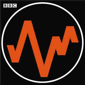 BBC Radiophonic Workshop - Music From The BBC Radiophonic Workshop